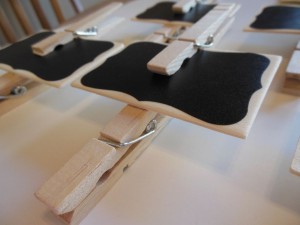 Chalkboard clips 3