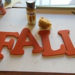 Fall sign 2