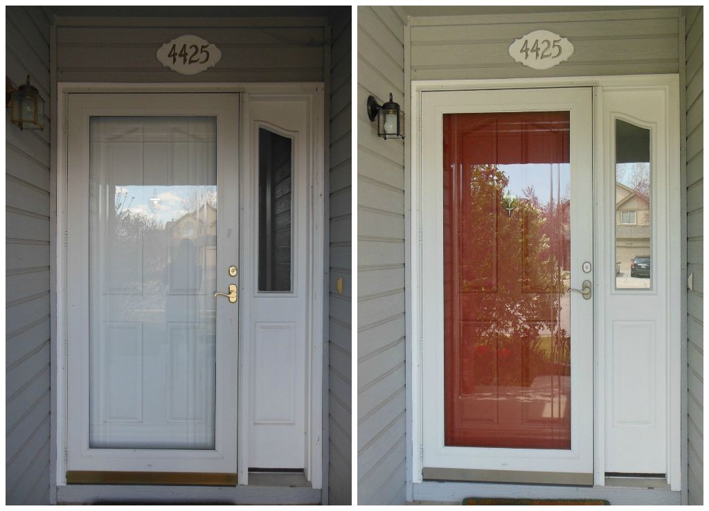 2015 Front Door - mjblythe.com