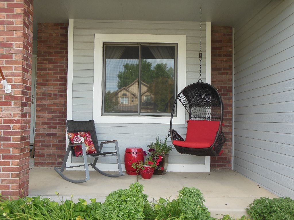 Front Porch 2015 - mjblythe.com